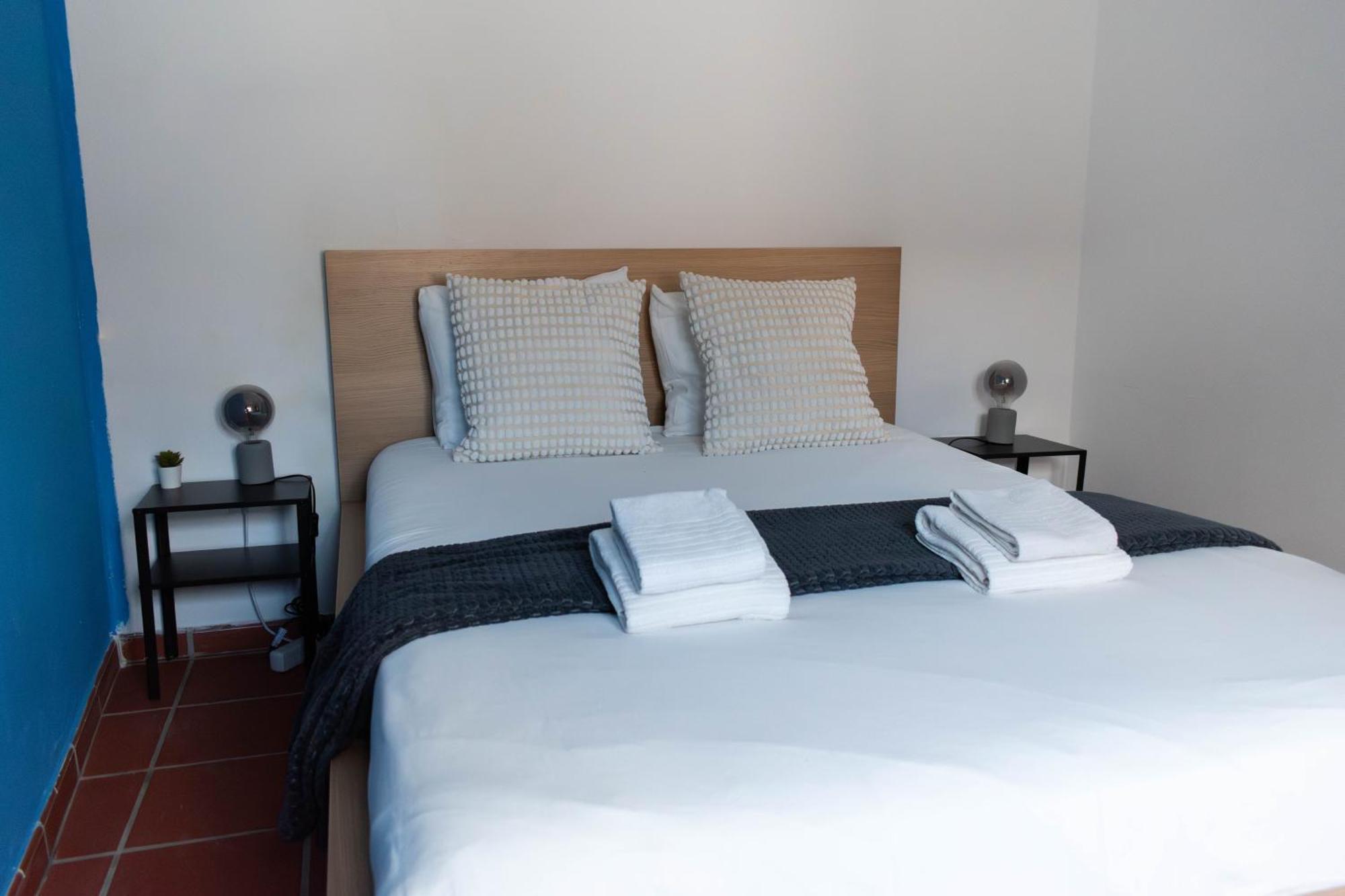 Casa Nº11 - Vila D'Óbidos Eksteriør bilde
